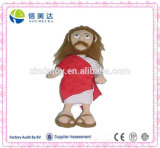 Plush Customized Jesus Doll Christian Doll