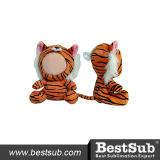 Bestsub Promotional 3D Face Doll of Tiger (BS3D-A16)