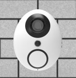 Home Security Intelligent Doorbell Mini IP Camera