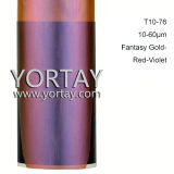 Color Changing Pearl Luster Pigments