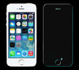 Oleophobic Coating Tempered Glass Screen Protector for iPhone 4/4s