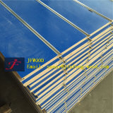 Slatwall Melamine MDF Material with Aluminum Insert Profile