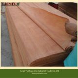 4'x8'x0.3mm Natural Plb Veneers for Indian Market
