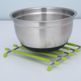 Kitchenware Stainless Steel Mat of Tableware (QW-7877)