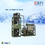 Business Machines and Tube Ice Machinery with Good Services