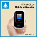 4G Lte Mobile Wireless Router SIM Card