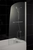 Al2711 Bathtub Shower Screen/Shower Room/Shower Enclosure