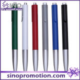 Advertising Promotional Ball Pen with Simplist Design Ballpoint Pen