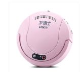 Robot Vacum Cleaner, Mini Automatic Vacuum Ash Cleaners with RoHS