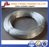 Competitive Price Metal Thin Iron Polished Wire Rope
