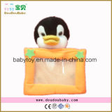 Penguin Animal Shaped Kids Toy/Children Doll/ Baby Toy