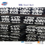 Top Grade Iscor Steel Rail