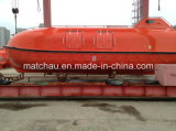 100 Persons Totally Enclosed Lifeboat for Sale