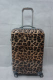 ABS+PC Luggage Set, Hot Sale Trolley Case (XHP024)
