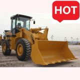 Front End Wheel Loader with Low Price Hot Sale