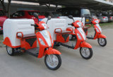 500W~800W Motor Tricycle for Cleaning with Three Different Speed (CT-022)