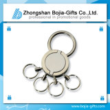 Business Metal Key Chain for Promotional Gifts (BG-KE627)