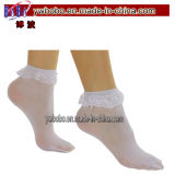 Advertising Gift Socks Cotton Rich Lycra Ankle Stockings (A1022)