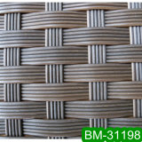 Long-Lasting Resin Weaving Wicker for PE Rattan Crafts (BM-31198)