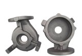Customized or OEM Metal Casting Steel Ferrous Casting and Non Ferrous Casting Spare Parts and Components