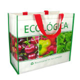 Eco-Friendly Plastic Shopping Bags