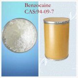 99% Body Building Benzocaine in China CAS: 94-09-7