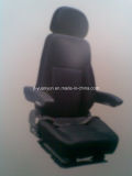 Driver Seat for Excavating Machinery