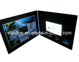 LCD Cards/Video Greeting Cards/Business Cards