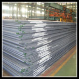Low Alloy and High Strength Shipbuilding Steel Plate (A572GR50 ABS)
