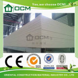 Building Materials for House MGO Wall Divisions