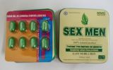 Sex Men 100% Natural Sex Product Male Enhancement Sex Pills