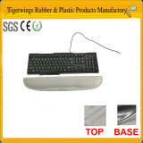 2015 Hot Sale Soft Wrist Support Keyboard Mat