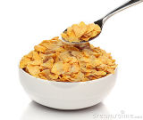 Corn Flakes Breakfast Cereals Making Machinery