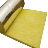 Best Quality Yellow Color Glass Wool