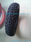 Scooter Tubeless Motorcycle Tyre 110/90-16 (16/18inch) 110/90-16