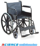 Steel Wheelchair Sc-Sw13