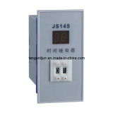 Model Js14s Series Time Relay