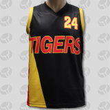 Wholesale Cheap Team Number Basketball Jersey
