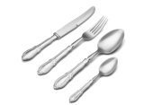 The Most Deluxe Plastic Cutlery Jx112-1