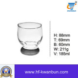 Countries Cold Beverage Glass Cup Glassware Kb-Hn026