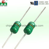 Color Leaded Inductor for telephone exchange