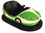 Happy Game Battery Bumper Car for Children