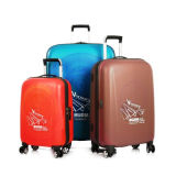 PP Travel Luggage, New Trolley Luggage (EH326)