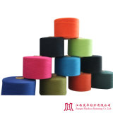 Recycled Color Cotton Polyester Yarn (21-32s)