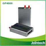 GPS GSM Tracker Device with Dual SIM Card
