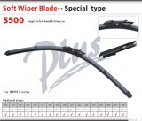 Auto Accessories Windscreen Soft Wiper Blade for BMW 5 Series