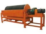 High Efficiency Managetic Iron-Separator with Factory Price