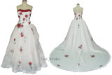 Wedding Gown Wedding Dress LVM465
