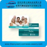 Credit Card Size Blank/Printable PVC Card