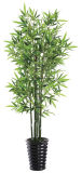 Lucky Artificial Bamboo Plants with SGS Standed 0427